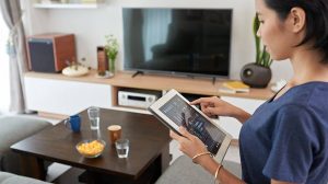 10 Benefits of Smart Home Technology
