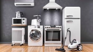 Is It More Eco-Friendly to Repair, Replace, or Recycle Appliances? | AHS