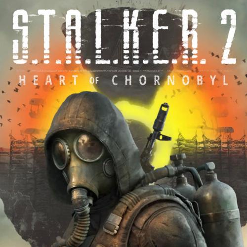 S.T.A.L.K.E.R. 2: Heart of Chornobyl 2024 torrent