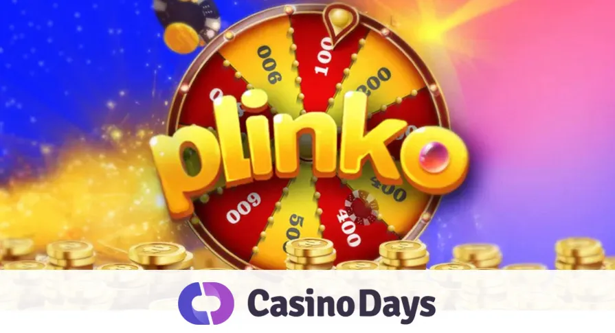 plinko cash game