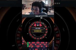 best roulette tips