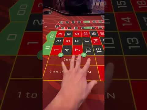 best roulette tips