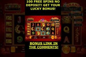 Grab Your No Deposit Casino Offer