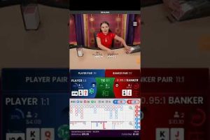 How to Get Started with Live Baccarat in Casinos