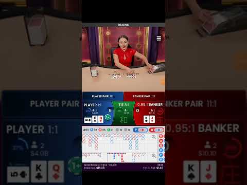 How to Get Started with Live Baccarat in Casinos