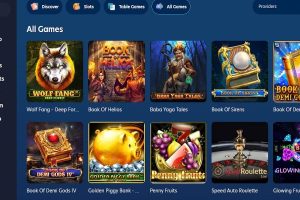 betti casino sister sites